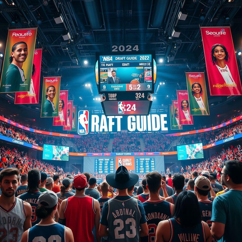 Basketball Draft