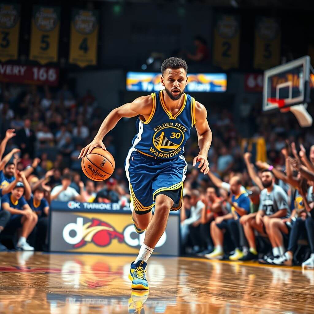 Stephen Curry